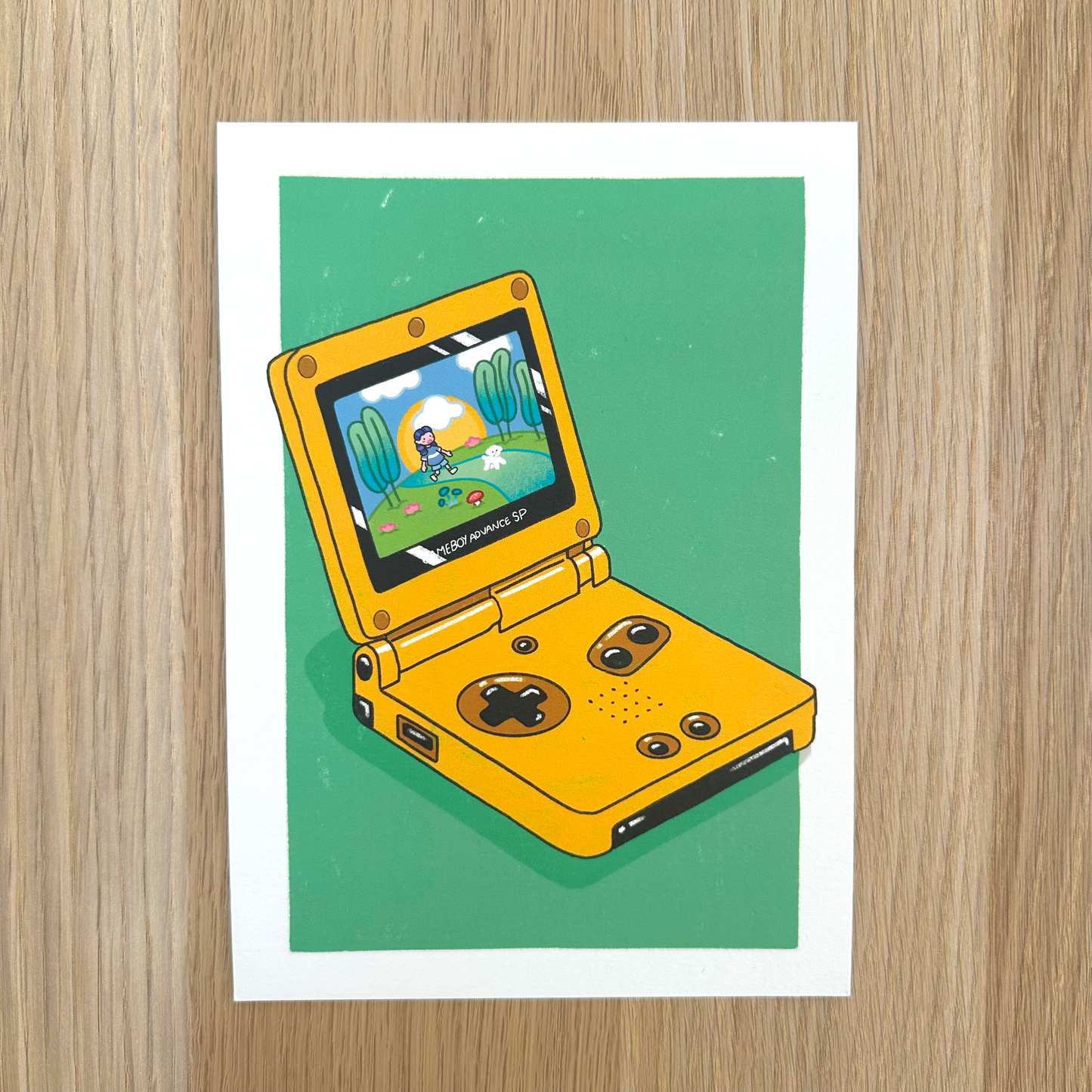 GameBoy - A5