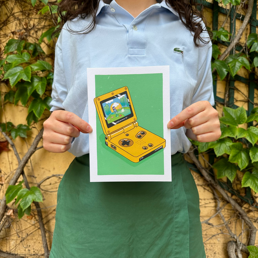 GameBoy - A5